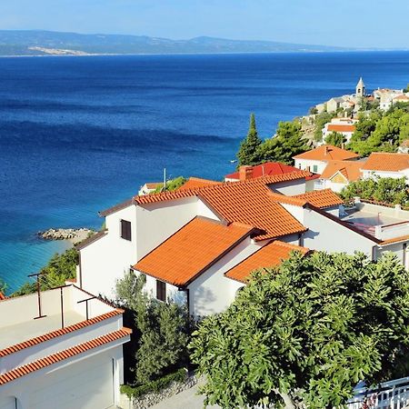 Apartments By The Sea Pisak, Omis - 1014 מראה חיצוני תמונה