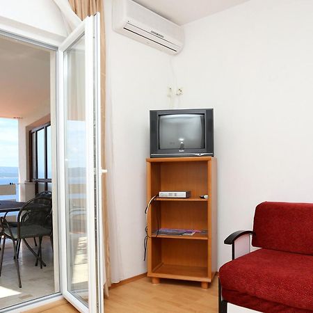 Apartments By The Sea Pisak, Omis - 1014 חדר תמונה
