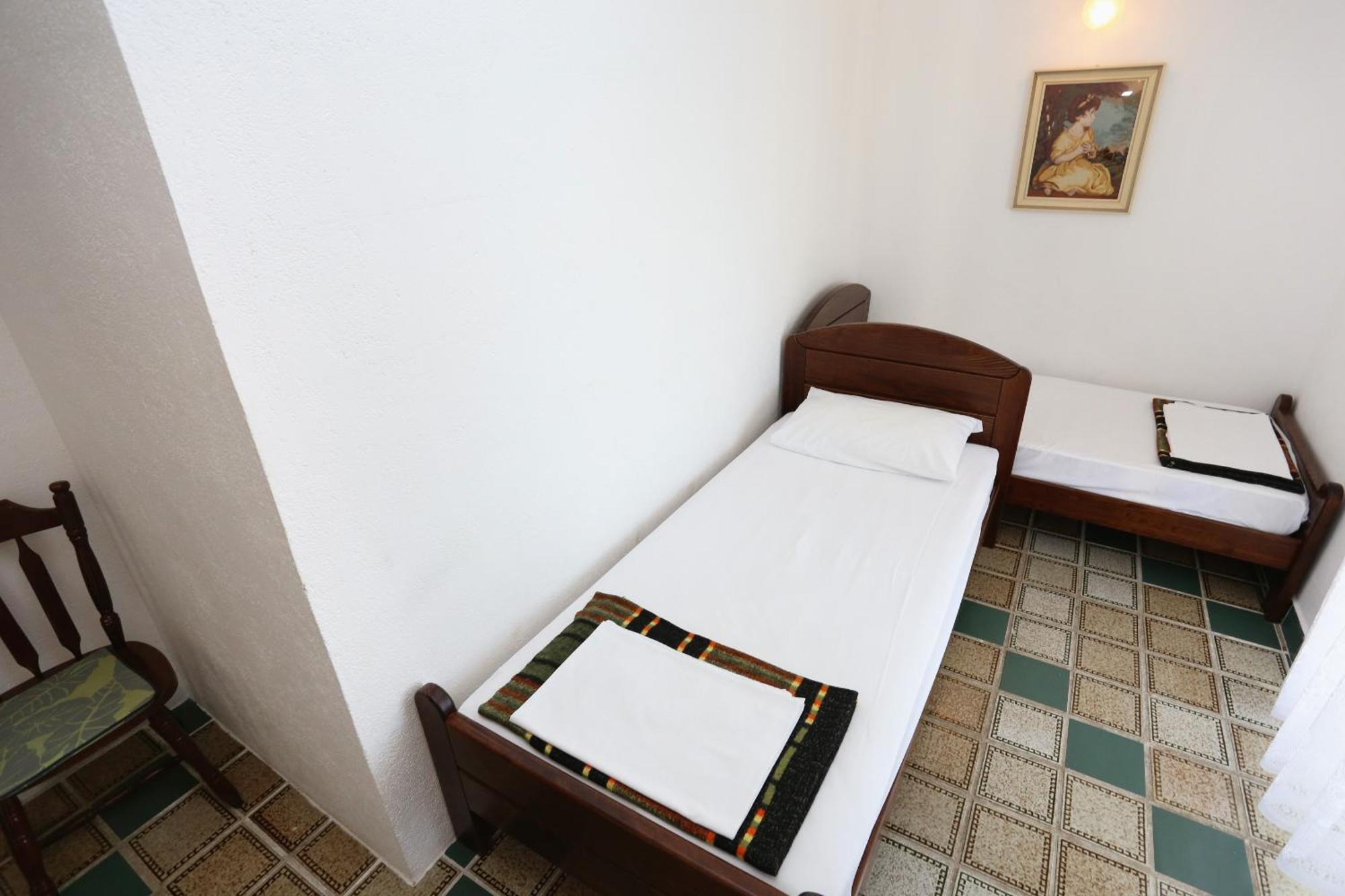 Apartments By The Sea Pisak, Omis - 1014 חדר תמונה