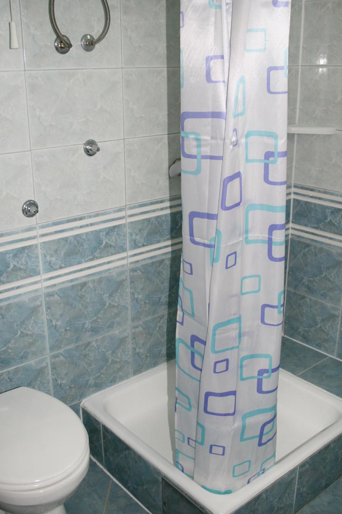 Apartments By The Sea Pisak, Omis - 1014 חדר תמונה